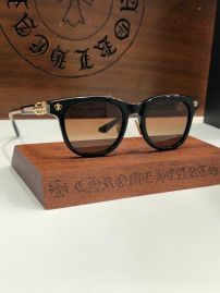 Picture of Chrome Hearts Sunglasses _SKUfw46735246fw